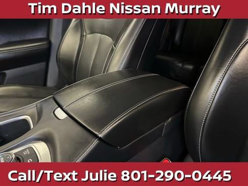 Used 2023 INFINITI QX60 Luxe w/ Cargo Package AWD/4WD image 31