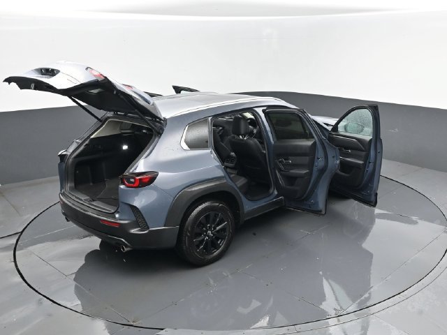 Used 2025 MAZDA CX-50 AWD 2.5 S w/ Premium Package image 30