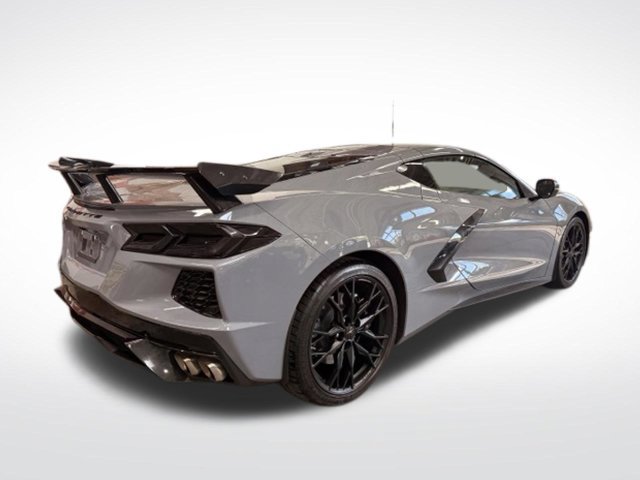 Used 2024 Chevrolet Corvette Stingray Preferred Cpe w/ 2LT RWD image 20