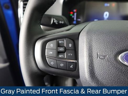 New 2025 Ford Ranger XLT w/ Technology Package image 36
