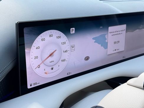 New 2026 Genesis G80 2.5T Sport Prestige AWD/4WD image 21