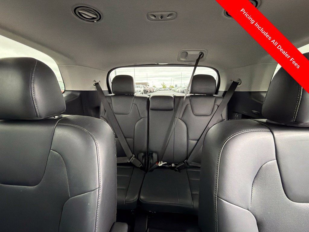 Used 2021 Kia Telluride S AWD/4WD image 41