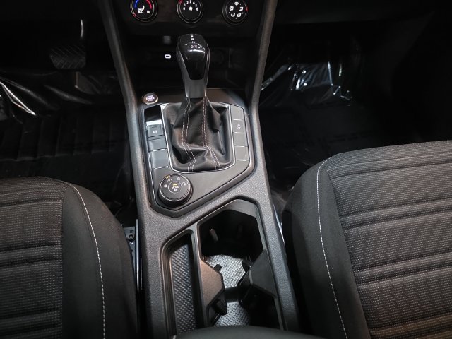 Certified 2022 Volkswagen Tiguan S AWD/4WD image 18