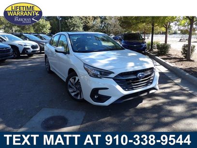 New 2025 Subaru Legacy Limited w/ Popular Package #2