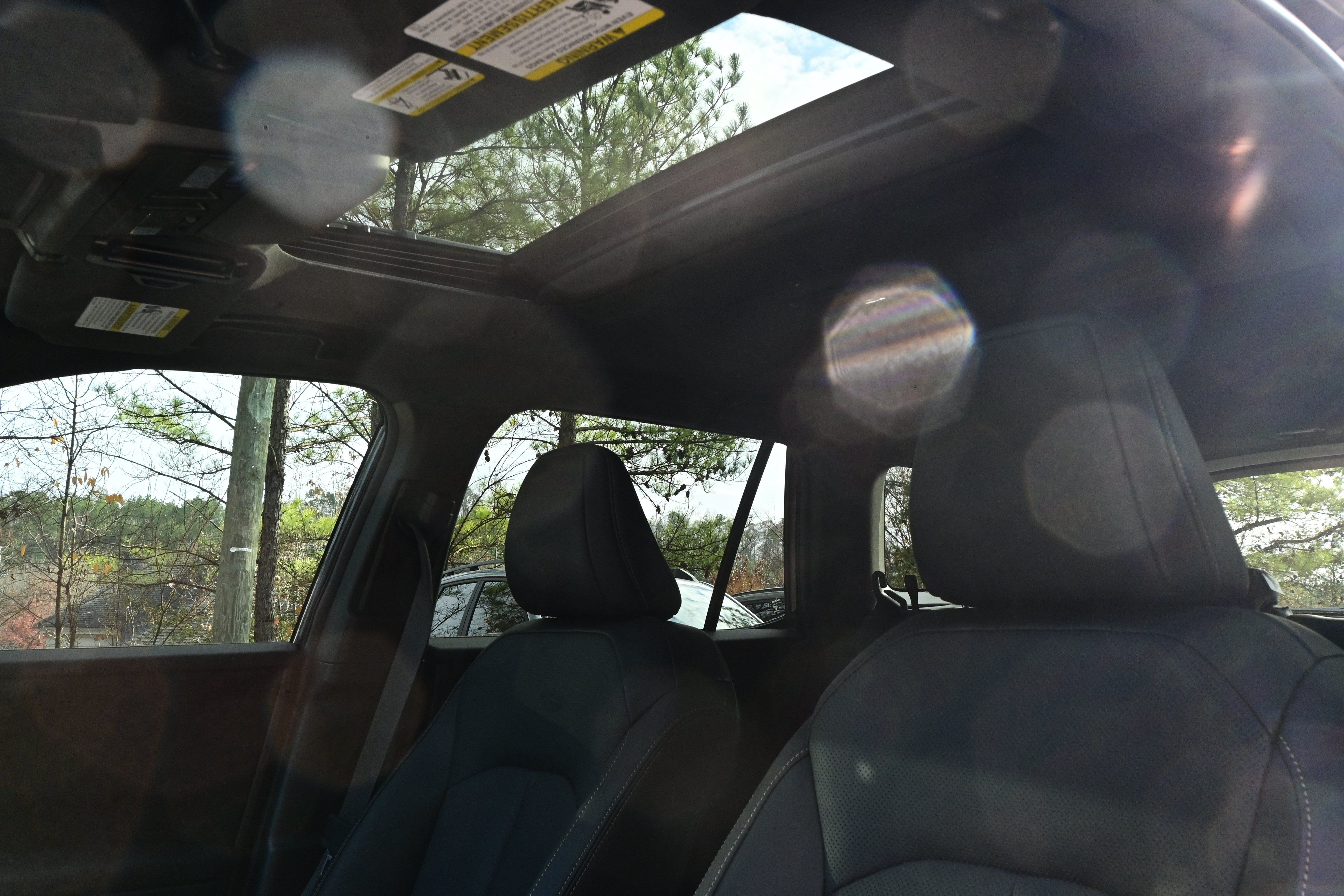 Certified 2026 Subaru Outback Limited XT w/ Premium/Limited Plus Package AWD/4WD image 31