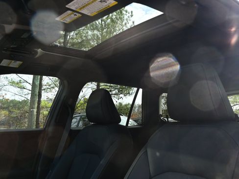 Certified 2026 Subaru Outback Limited XT w/ Premium/Limited Plus Package AWD/4WD image 31