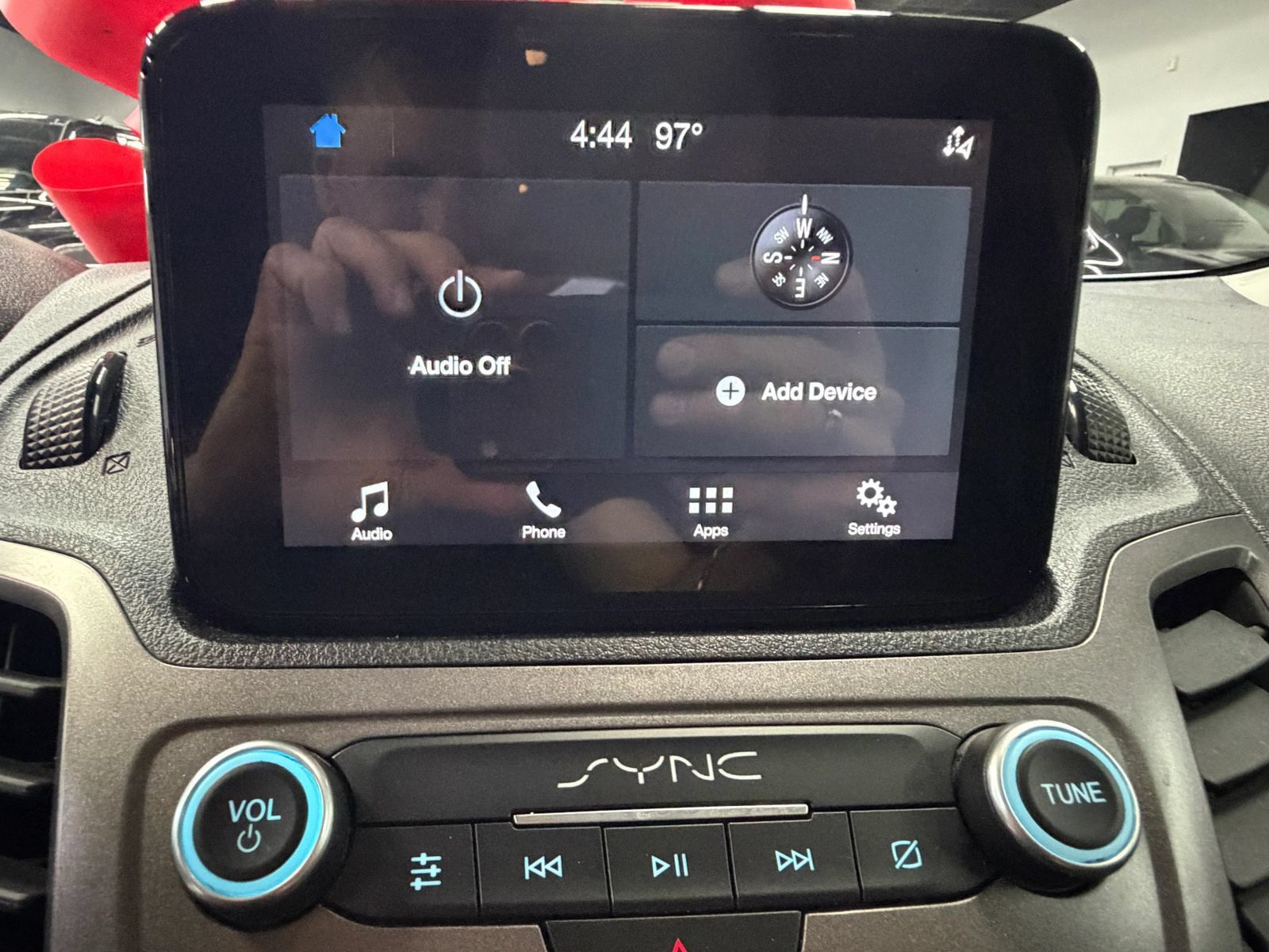 Used 2020 Ford Transit Connect XLT FWD image 45