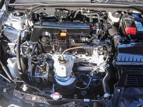 Used 2023 Honda Civic Sport image 40