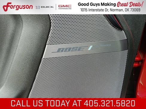 New 2026 GMC Yukon XL AT4 Ultimate AWD/4WD image 14