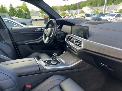 Used 2023 BMW X5 xDrive40i w/ M Sport Package AWD/4WD image 64