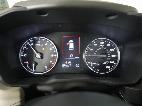 New 2026 Subaru Forester Premium image 14