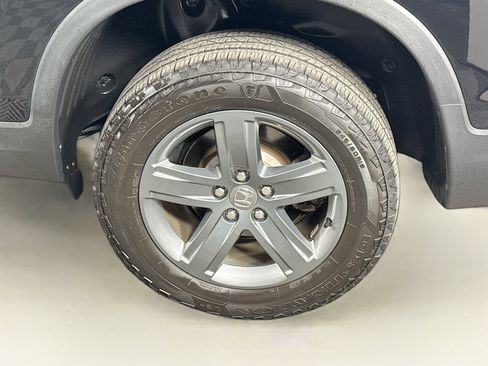 Certified 2023 Honda Ridgeline RTL-E image 9