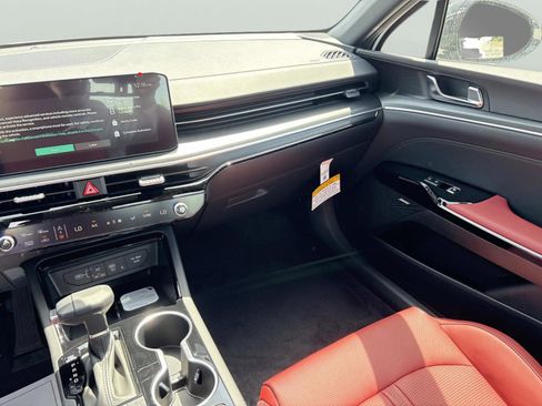 New 2026 Kia K5 GT-Line FWD image 10