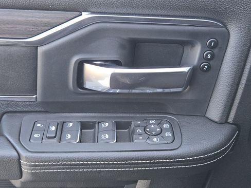 New 2026 RAM 2500 Laramie image 19