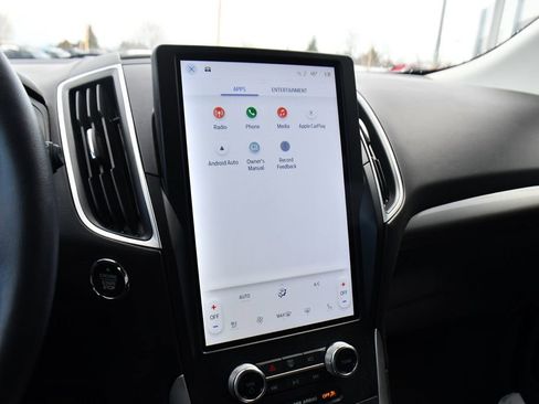 Used 2024 Ford Edge SEL w/ Convenience Package image 25