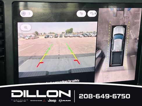 Used 2024 Ford F250 Lariat AWD/4WD image 22