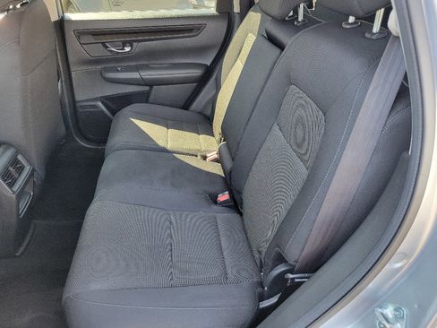 Used 2025 Honda CR-V LX image 13