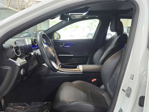 Used 2024 Mercedes-Benz C 300 Sedan image 20