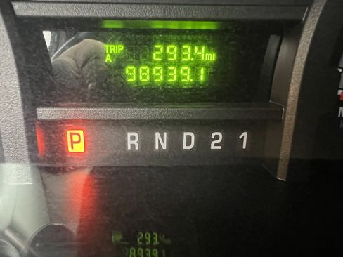 Used 2013 Ford E-350 and Econoline 350 Extended Super Duty w/ PWR Group image 23