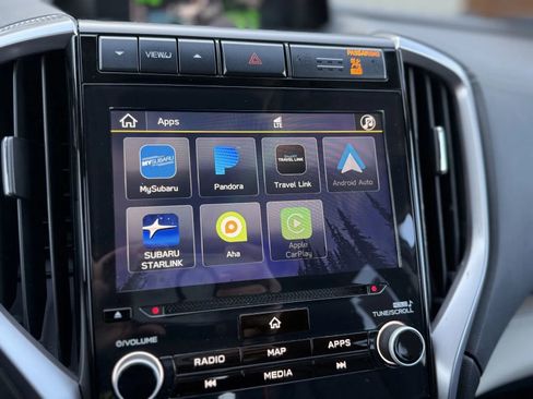 Used 2022 Subaru Ascent Touring image 35