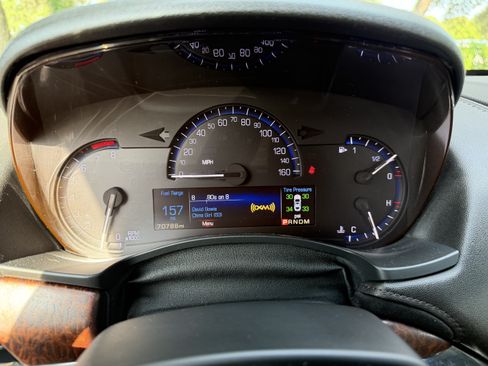 Used 2015 Cadillac ATS Premium RWD image 22