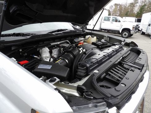 Used 2022 Chevrolet Silverado 3500 LT w/ Convenience Package image 44