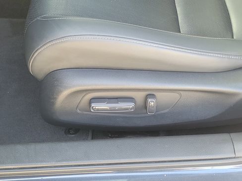 Certified 2023 Honda Civic Touring image 22