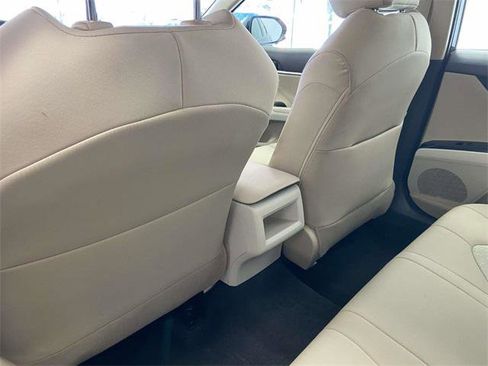 Certified 2020 Toyota Camry LE w/ Phone Cable & Charge Package image 14