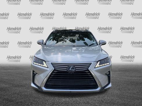 Used 2017 Lexus RX 350 FWD w/ Premium Package image 3