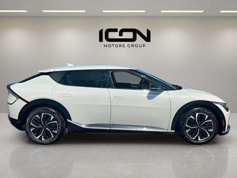 Used 2024 Kia EV6 Wind AWD/4WD image 6