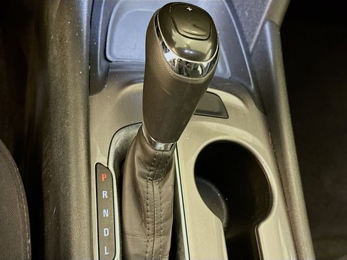 Used 2020 Chevrolet Malibu LS image 25