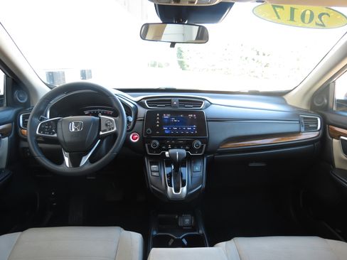 Used 2017 Honda CR-V EX image 11