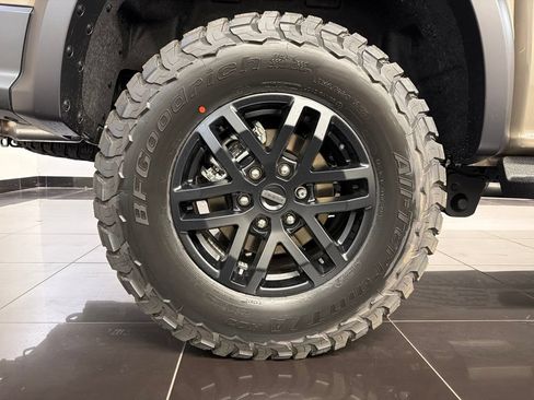 New 2026 Ford Ranger Raptor AWD/4WD image 7