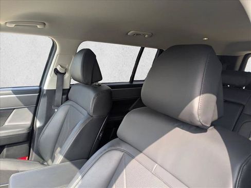 Used 2026 Hyundai Santa Fe SEL FWD image 14