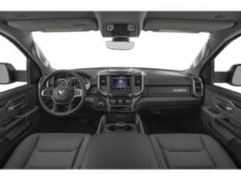 Used 2021 RAM 1500 Big Horn AWD/4WD image 2