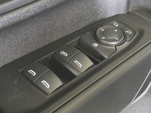 New 2026 Chevrolet Silverado 2500 Custom image 24