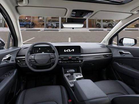 New 2026 Kia Sportage SX image 14