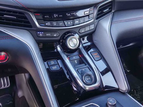 Used 2025 Acura TLX SH-AWD w/ A-SPEC Pkg image 16