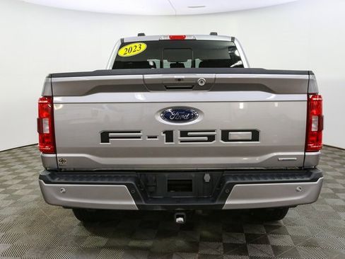 Used 2023 Ford F150 XLT w/ Equipment Group 302A High image 10