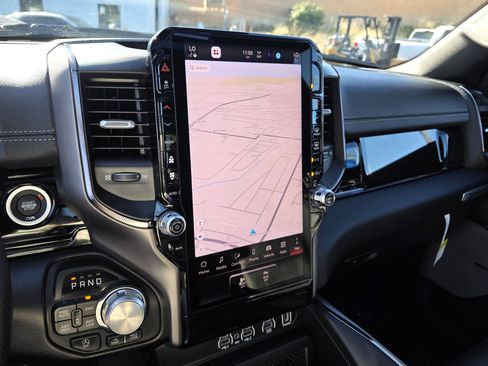 New 2026 RAM 1500 Rebel w/ Rebel Level 2 Equipment Group image 12