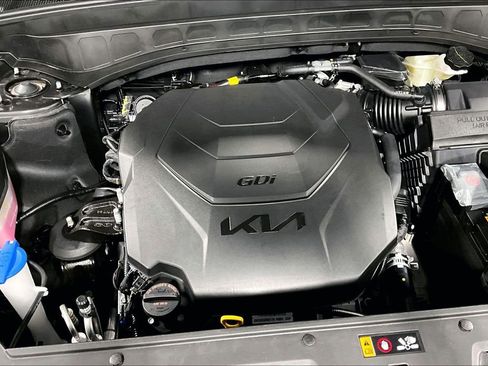 New 2025 Kia Telluride S image 36