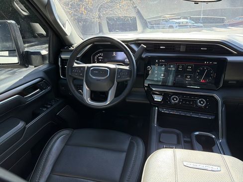 Used 2024 GMC Sierra 2500 Denali w/ Denali Reserve Package image 23