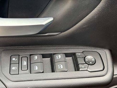 New 2026 RAM 1500 Classic Warlock AWD/4WD image 19
