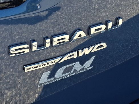 Used 2022 Subaru Outback Touring AWD/4WD image 29