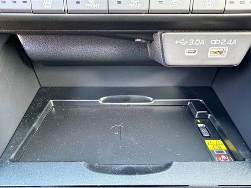 New 2026 Subaru Outback Premium image 30