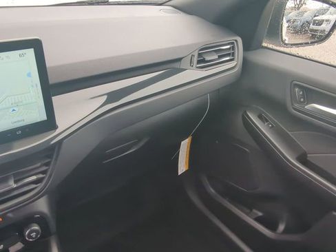 New 2026 Ford Escape ST-Line w/ Tech Pack #1 image 18