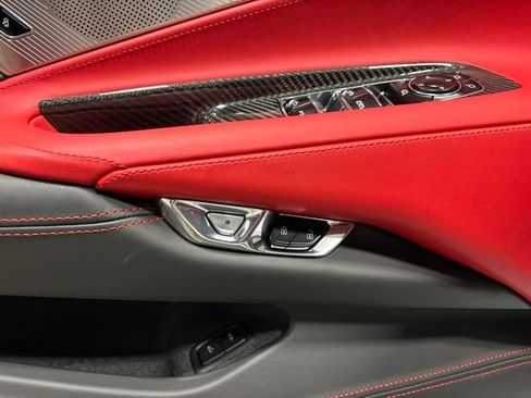Used 2024 Chevrolet Corvette Stingray Premium Conv w/ Z51 Performance Package RWD image 19