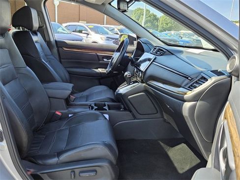 Used 2018 Honda CR-V EX-L image 17