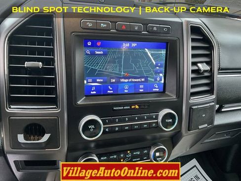 Used 2021 Ford Expedition Platinum image 16
