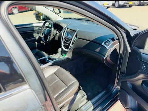 Used 2015 Cadillac SRX FWD image 11